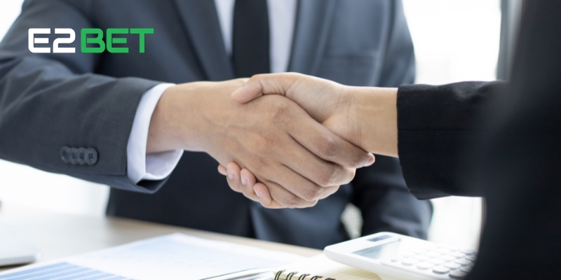 CEO Nguyễn Thái Bảo – Người Dẫn Dắt Tương Lai E2BET Với Những Thành Công Vượt Trội 3 CEO Nguyễn Thái Bảo đưa E2BET vươn xa với chiến lược khác biệt