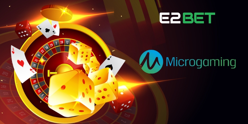 Khám Phá MG Casino: Trải Nghiệm Sảnh Cược Cao Cấp Tại E2BET 1 Tổng quan về MG Casino tại nhà cái E2BET
